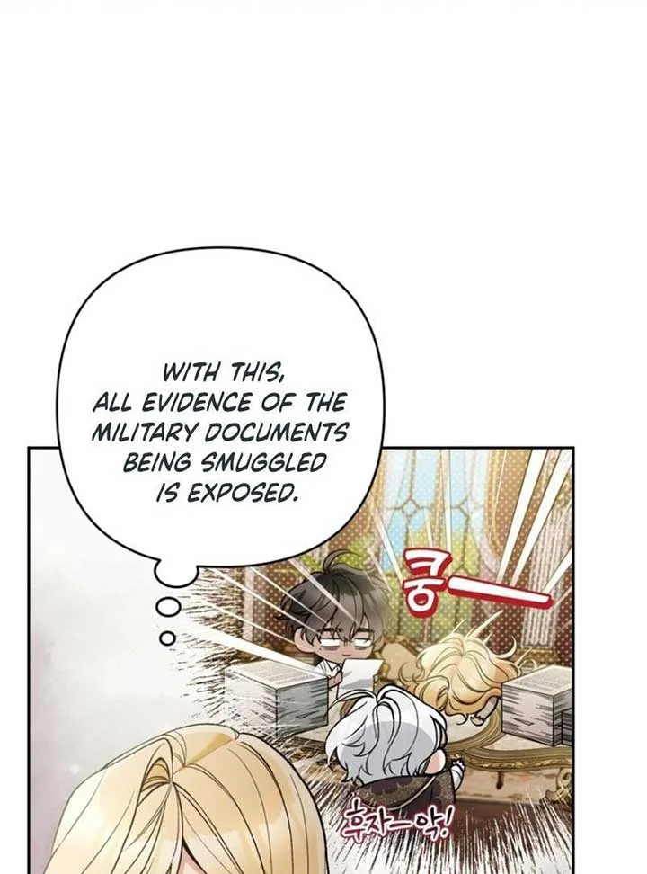 Please Don’t Come To The Villainess’ Stationery Store! Chapter 85 page 49