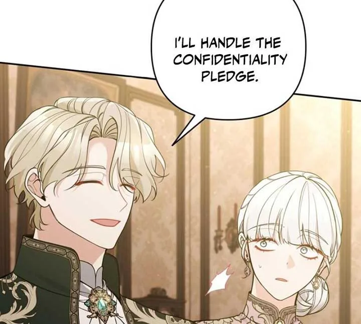 Please Don’t Come To The Villainess’ Stationery Store! Chapter 84 page 26