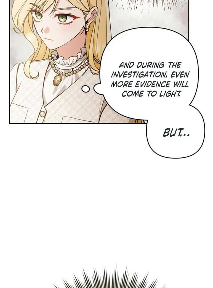 Please Don’t Come To The Villainess’ Stationery Store! Chapter 85 page 50