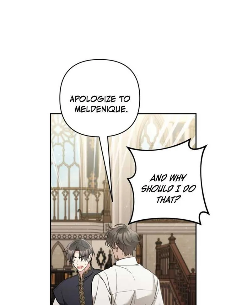 Please Don’t Come To The Villainess’ Stationery Store! Chapter 85 page 59