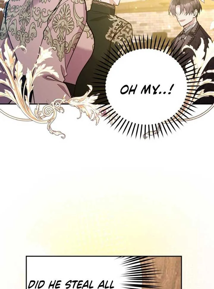 Please Don’t Come To The Villainess’ Stationery Store! Chapter 84 page 47