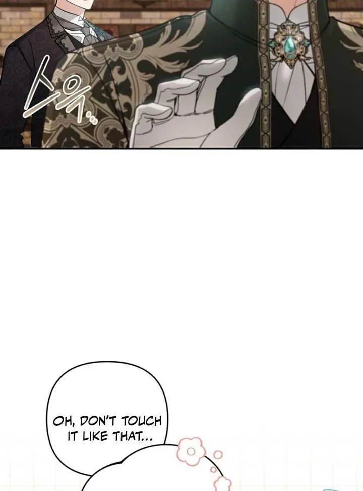 Please Don’t Come To The Villainess’ Stationery Store! Chapter 84 page 50