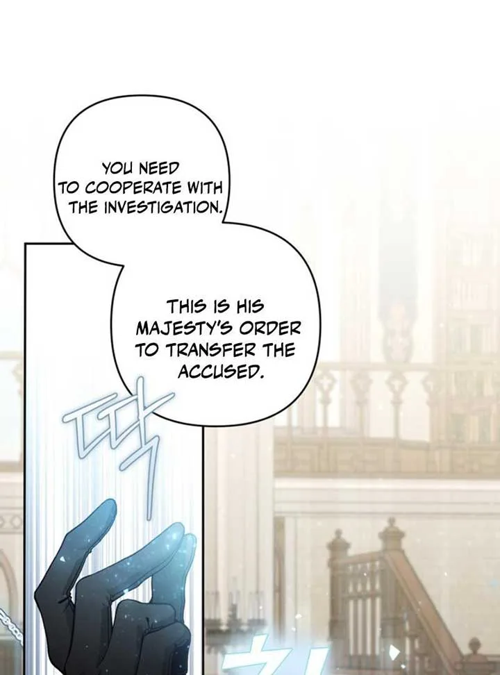Please Don’t Come To The Villainess’ Stationery Store! Chapter 85 page 68
