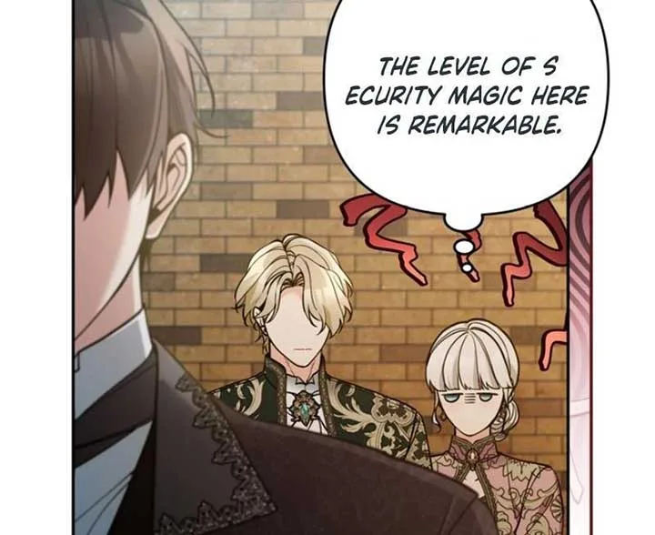Please Don’t Come To The Villainess’ Stationery Store! Chapter 84 page 43