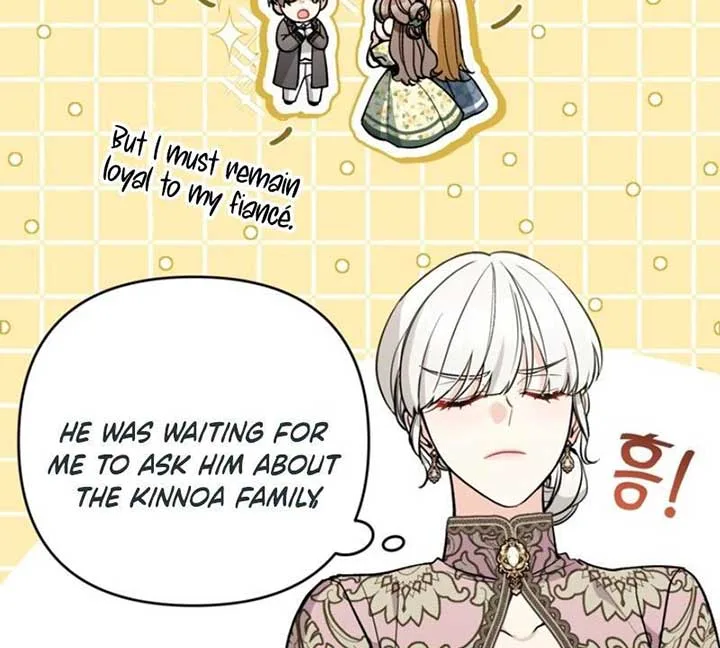 Please Don’t Come To The Villainess’ Stationery Store! Chapter 83 page 102