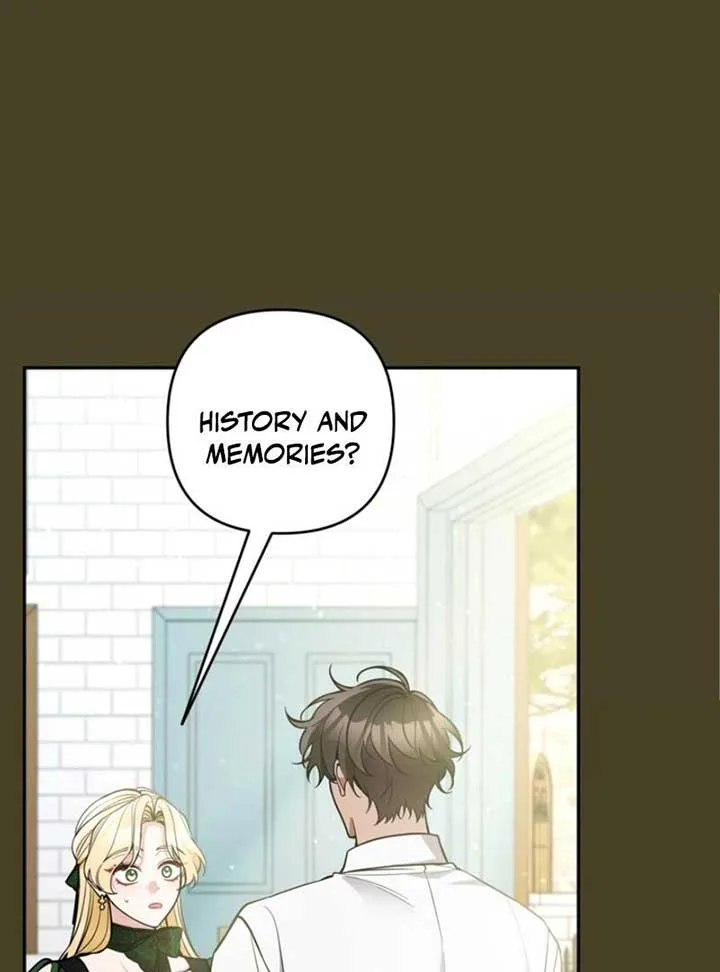 Please Don’t Come To The Villainess’ Stationery Store! Chapter 84 page 58