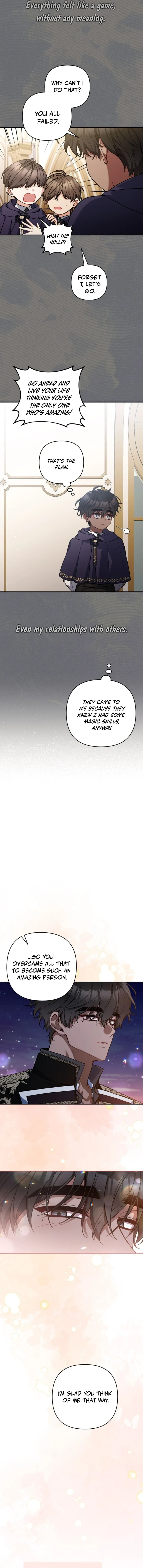 Please Don’t Come To The Villainess’ Stationery Store! Chapter 91 page 12