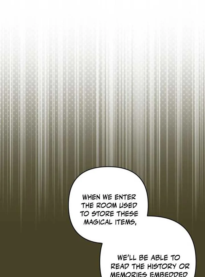 Please Don’t Come To The Villainess’ Stationery Store! Chapter 84 page 56