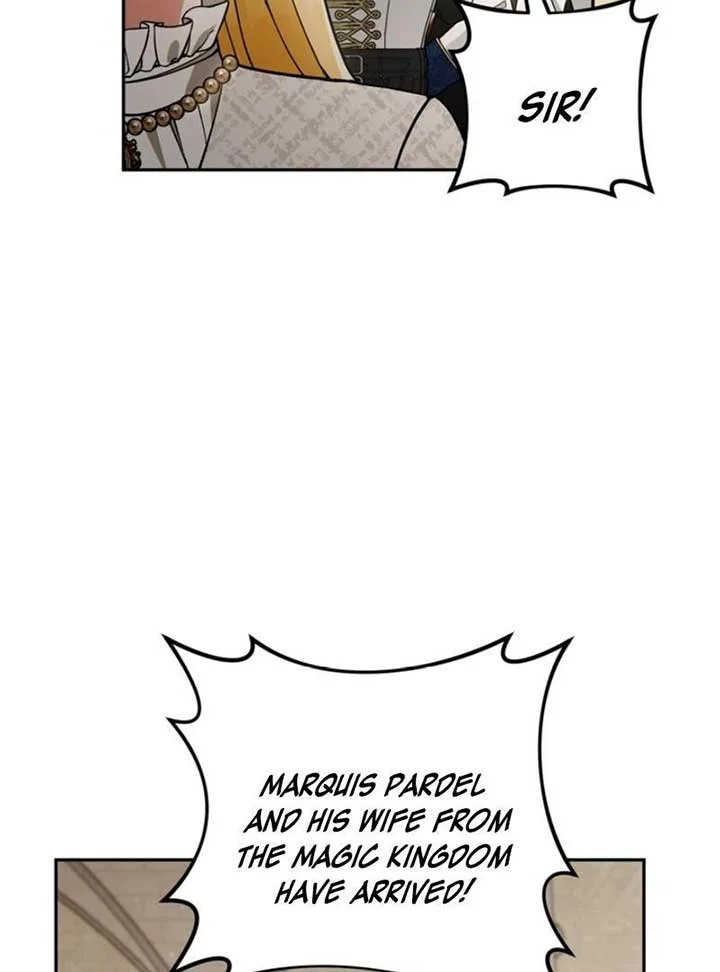Please Don’t Come To The Villainess’ Stationery Store! Chapter 85 page 82