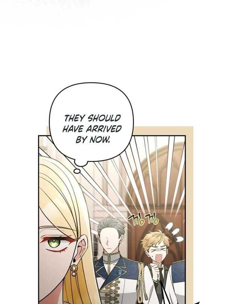 Please Don’t Come To The Villainess’ Stationery Store! Chapter 85 page 81