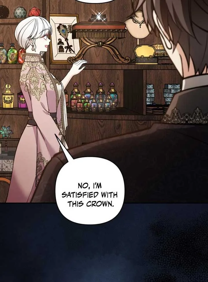 Please Don’t Come To The Villainess’ Stationery Store! Chapter 84 page 73