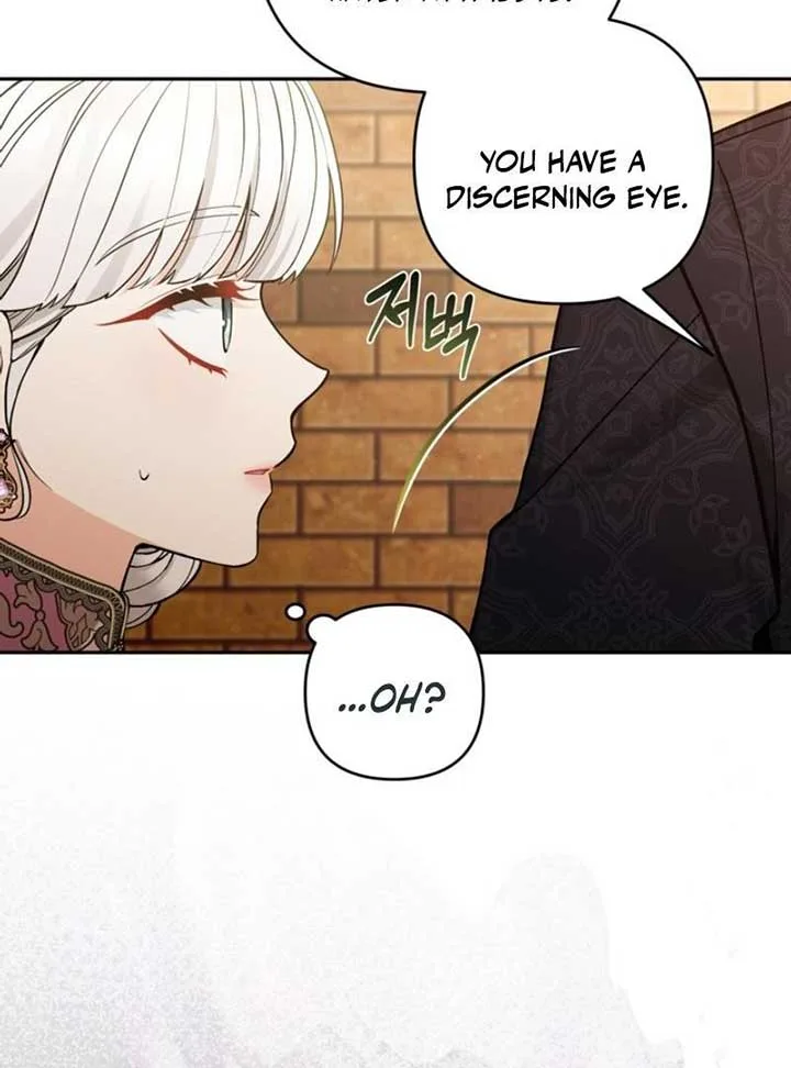 Please Don’t Come To The Villainess’ Stationery Store! Chapter 84 page 65