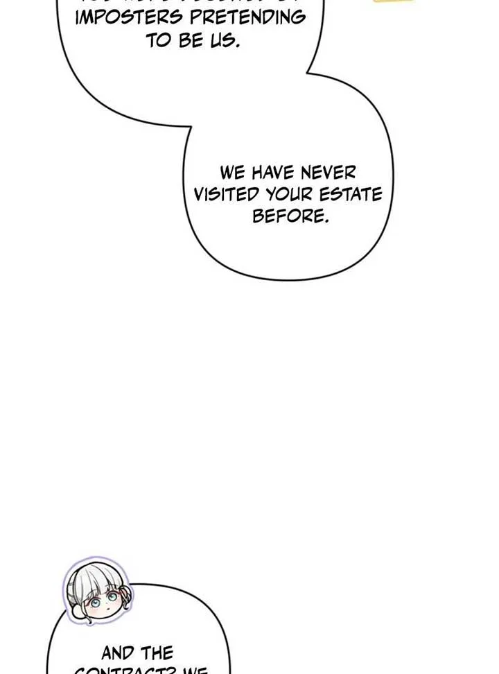 Please Don’t Come To The Villainess’ Stationery Store! Chapter 85 page 92