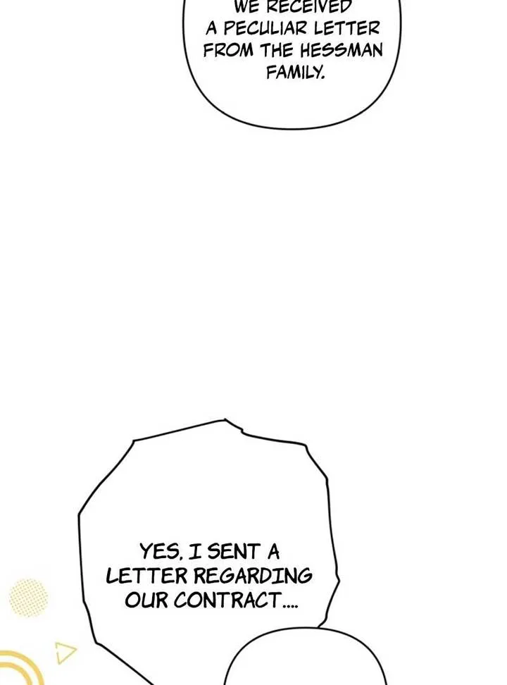 Please Don’t Come To The Villainess’ Stationery Store! Chapter 85 page 90