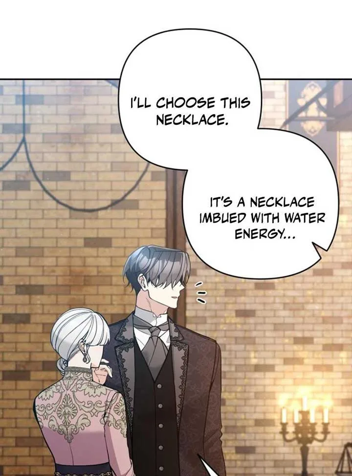 Please Don’t Come To The Villainess’ Stationery Store! Chapter 84 page 63