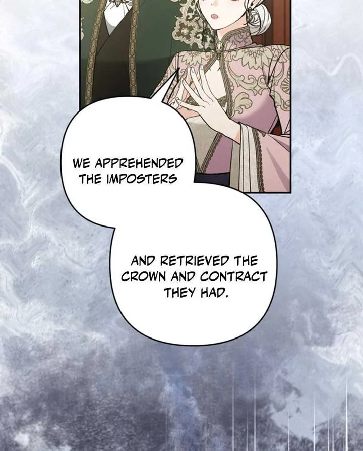 Please Don’t Come To The Villainess’ Stationery Store! Chapter 85 page 95