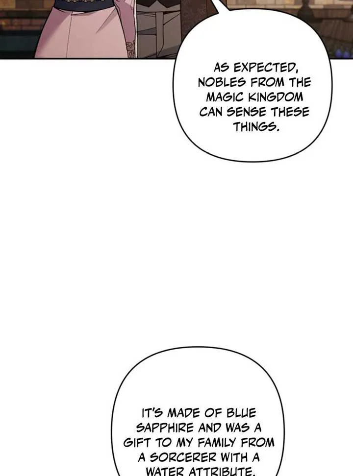 Please Don’t Come To The Villainess’ Stationery Store! Chapter 84 page 64
