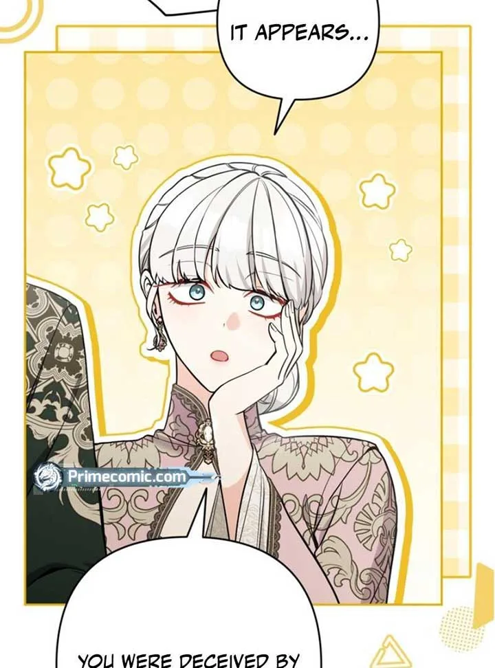 Please Don’t Come To The Villainess’ Stationery Store! Chapter 85 page 91