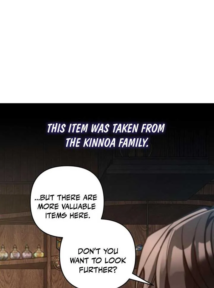 Please Don’t Come To The Villainess’ Stationery Store! Chapter 84 page 72