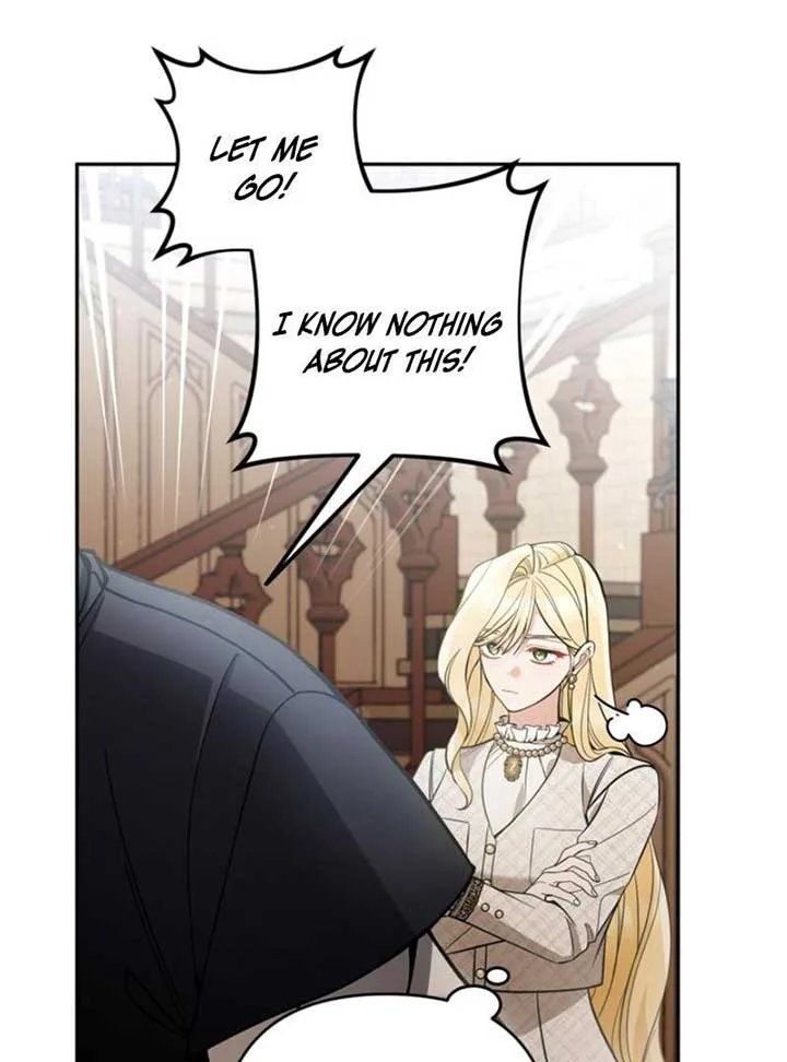 Please Don’t Come To The Villainess’ Stationery Store! Chapter 85 page 107
