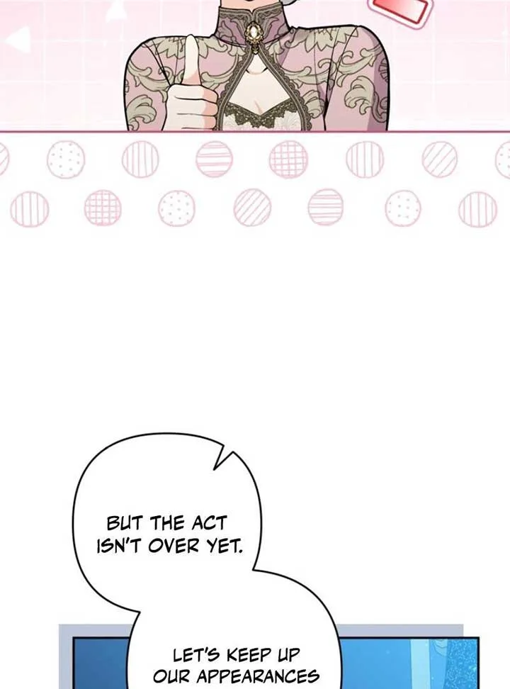 Please Don’t Come To The Villainess’ Stationery Store! Chapter 84 page 93