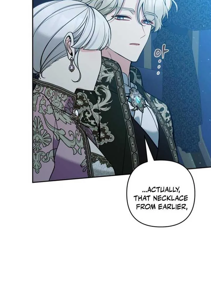 Please Don’t Come To The Villainess’ Stationery Store! Chapter 84 page 101