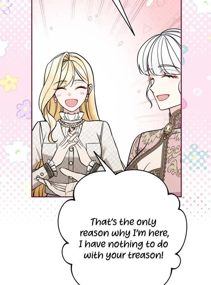 Please Don’t Come To The Villainess’ Stationery Store! Chapter 85 page 101