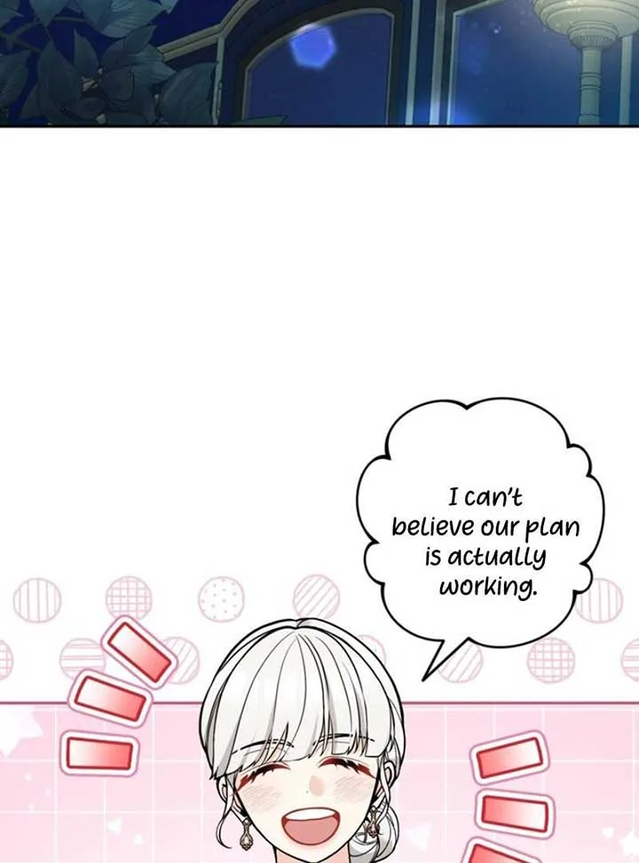 Please Don’t Come To The Villainess’ Stationery Store! Chapter 84 page 92