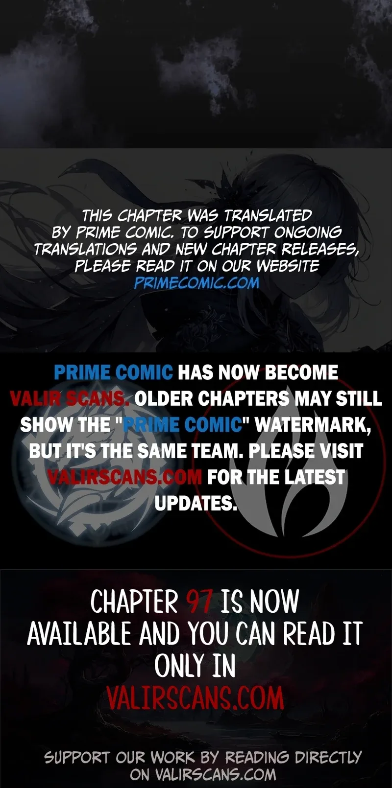 Please Don’t Come To The Villainess’ Stationery Store! Chapter 92 page 13