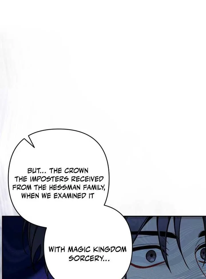 Please Don’t Come To The Villainess’ Stationery Store! Chapter 85 page 98