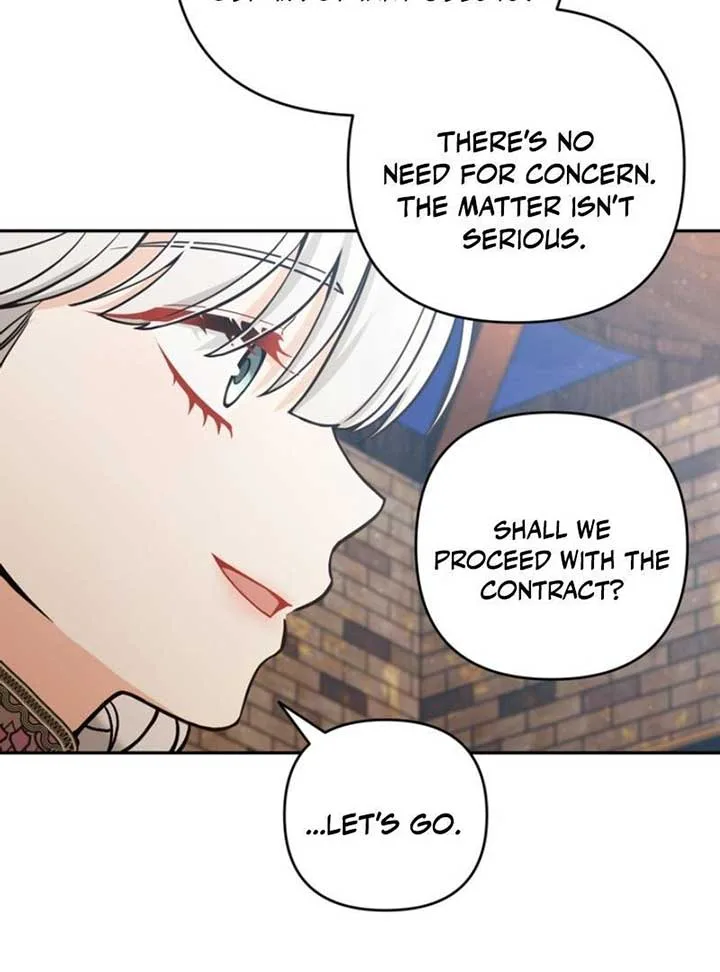 Please Don’t Come To The Villainess’ Stationery Store! Chapter 84 page 89