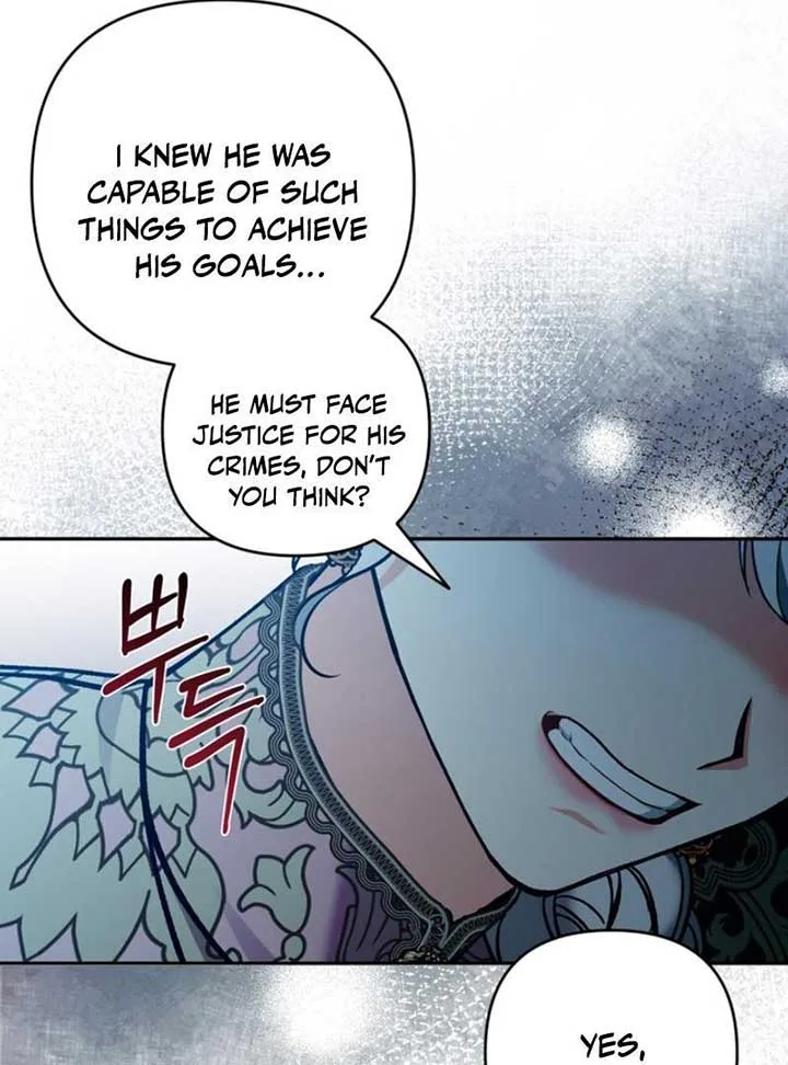 Please Don’t Come To The Villainess’ Stationery Store! Chapter 84 page 104