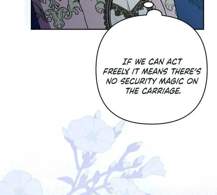 Please Don’t Come To The Villainess’ Stationery Store! Chapter 84 page 95