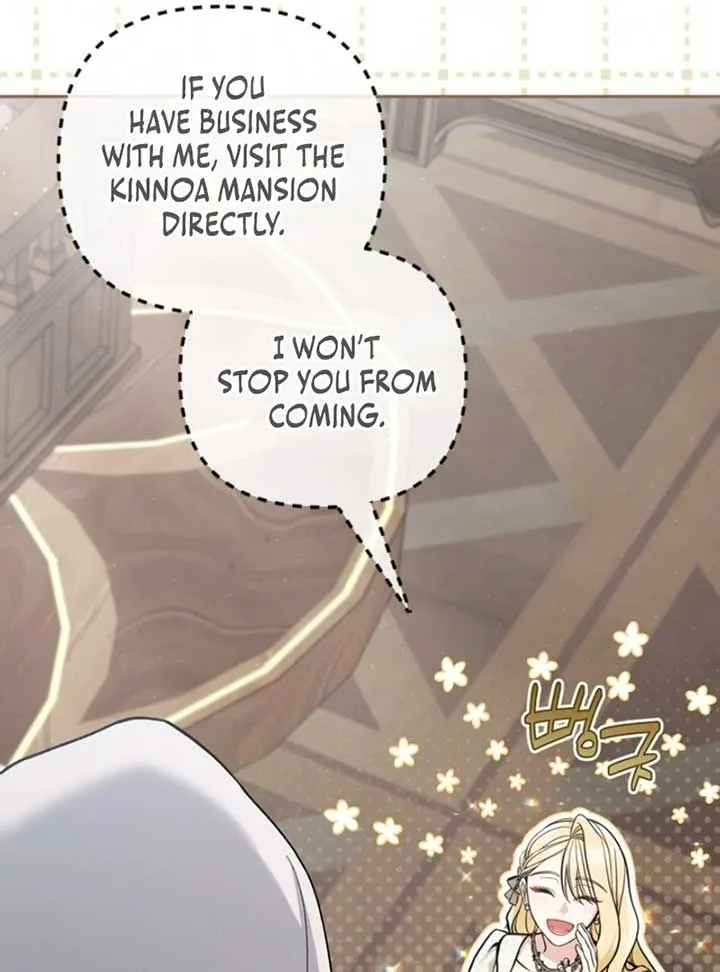 Please Don’t Come To The Villainess’ Stationery Store! Chapter 96 page 61