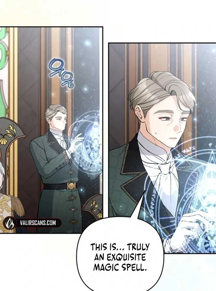 Please Don’t Come To The Villainess’ Stationery Store! Chapter 96 page 23
