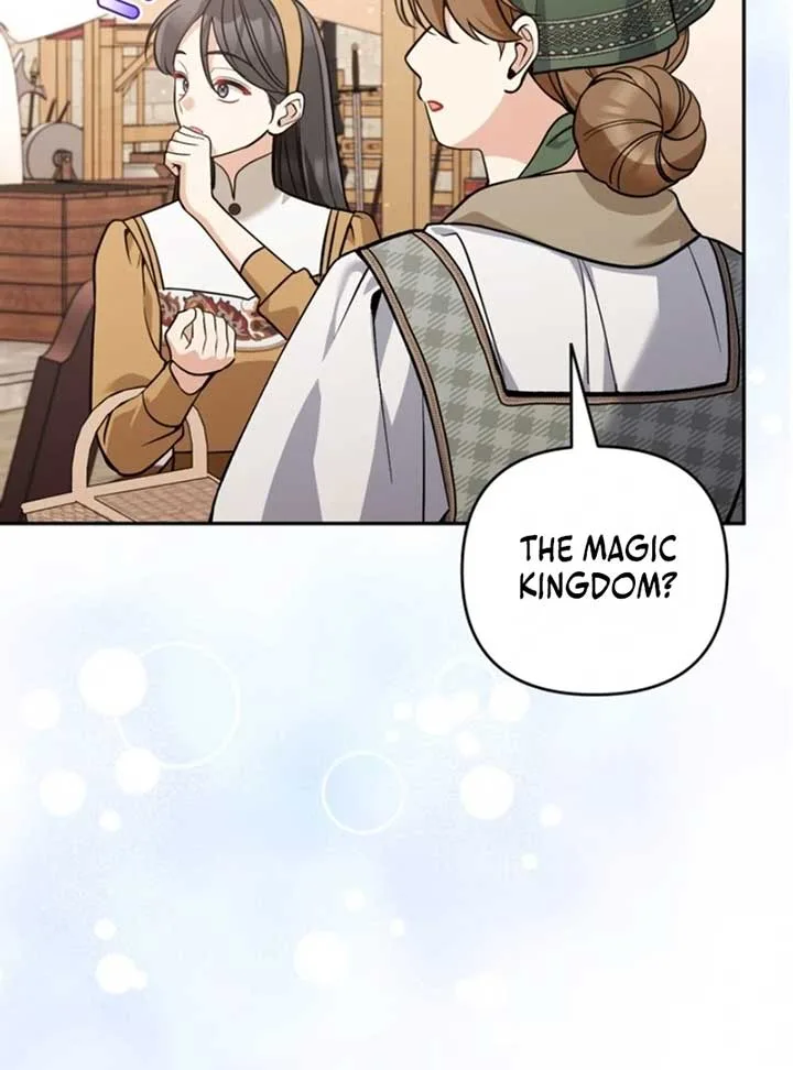 Please Don’t Come To The Villainess’ Stationery Store! Chapter 96 page 76