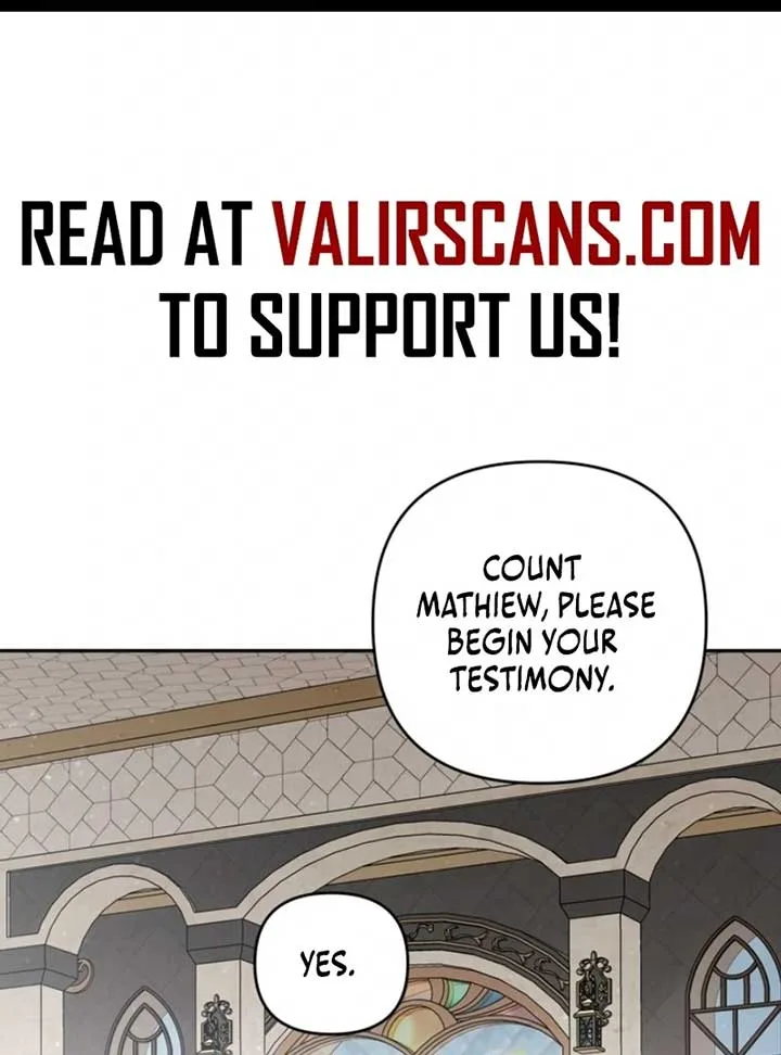 Please Don’t Come To The Villainess’ Stationery Store! Chapter 96 page 2