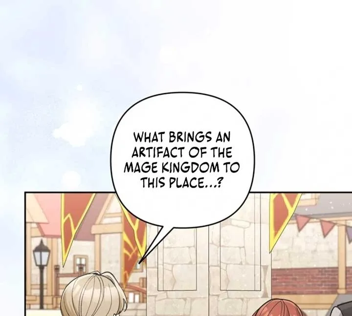 Please Don’t Come To The Villainess’ Stationery Store! Chapter 96 page 77