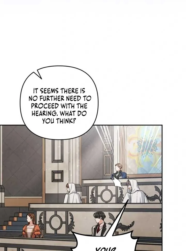 Please Don’t Come To The Villainess’ Stationery Store! Chapter 96 page 46