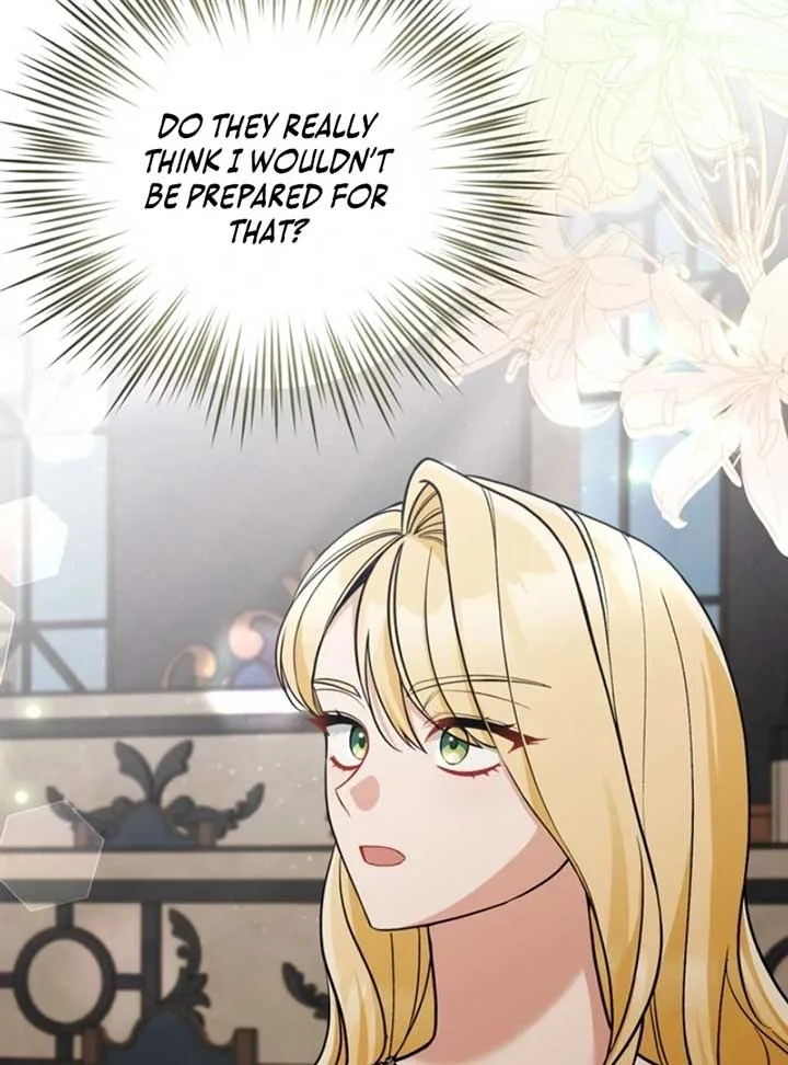 Please Don’t Come To The Villainess’ Stationery Store! Chapter 96 page 12