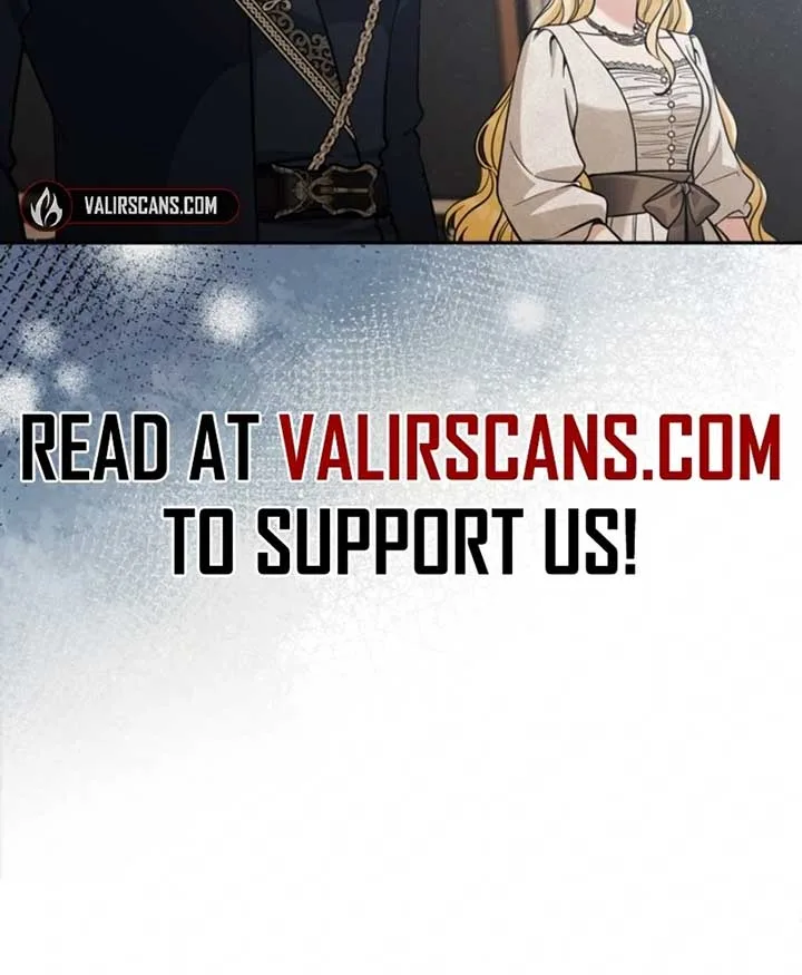 Please Don’t Come To The Villainess’ Stationery Store! Chapter 96 page 35