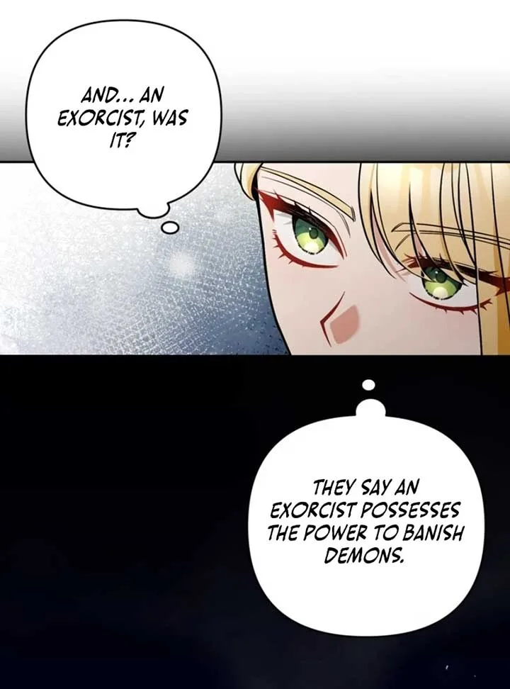 Please Don’t Come To The Villainess’ Stationery Store! Chapter 96 page 64