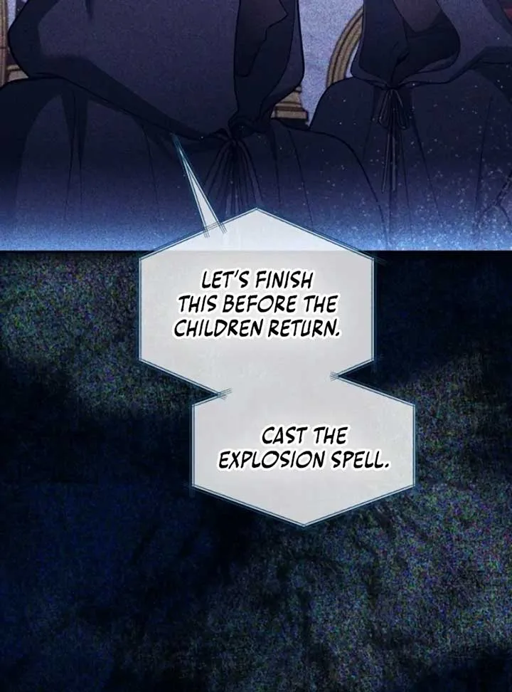 Please Don’t Come To The Villainess’ Stationery Store! Chapter 96 page 29