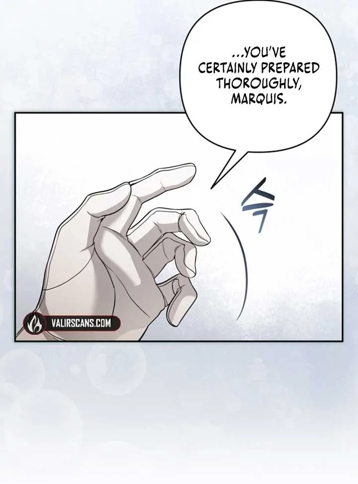 Please Don’t Come To The Villainess’ Stationery Store! Chapter 96 page 45