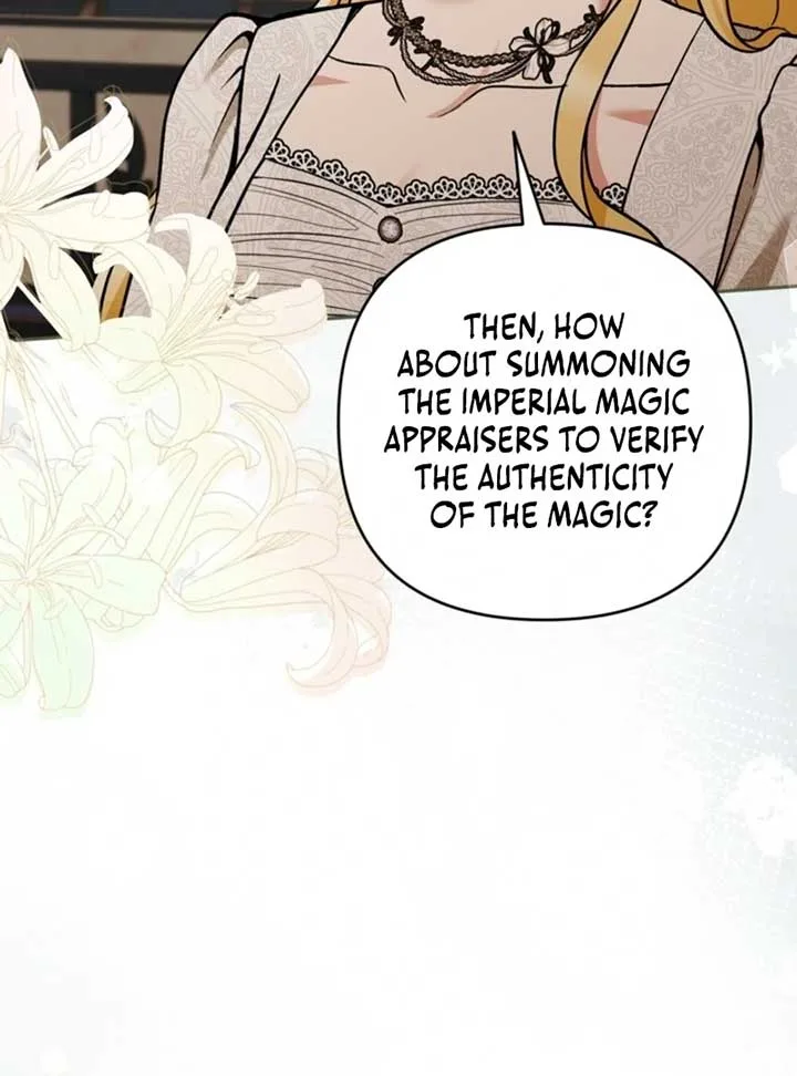 Please Don’t Come To The Villainess’ Stationery Store! Chapter 96 page 13