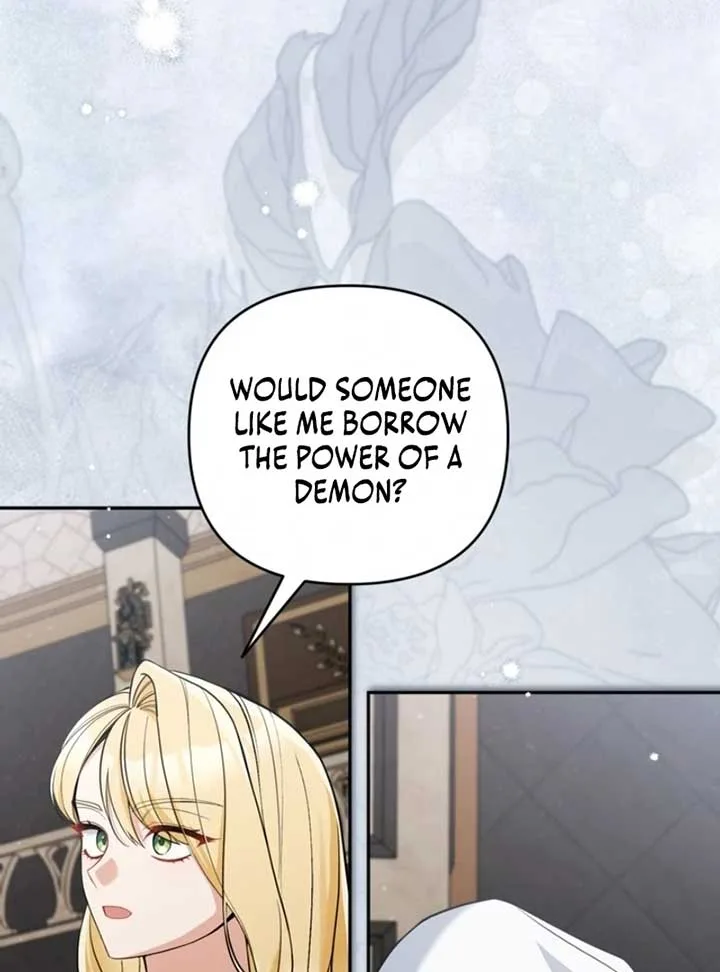 Please Don’t Come To The Villainess’ Stationery Store! Chapter 96 page 42