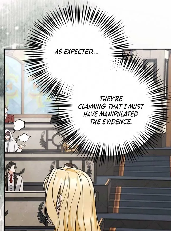 Please Don’t Come To The Villainess’ Stationery Store! Chapter 96 page 10