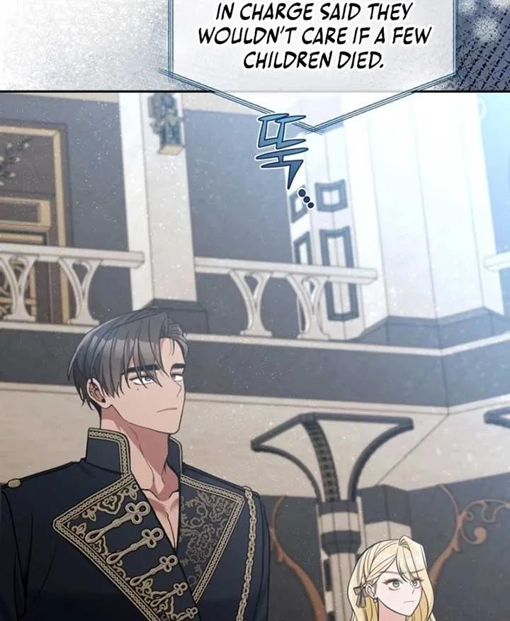 Please Don’t Come To The Villainess’ Stationery Store! Chapter 96 page 34