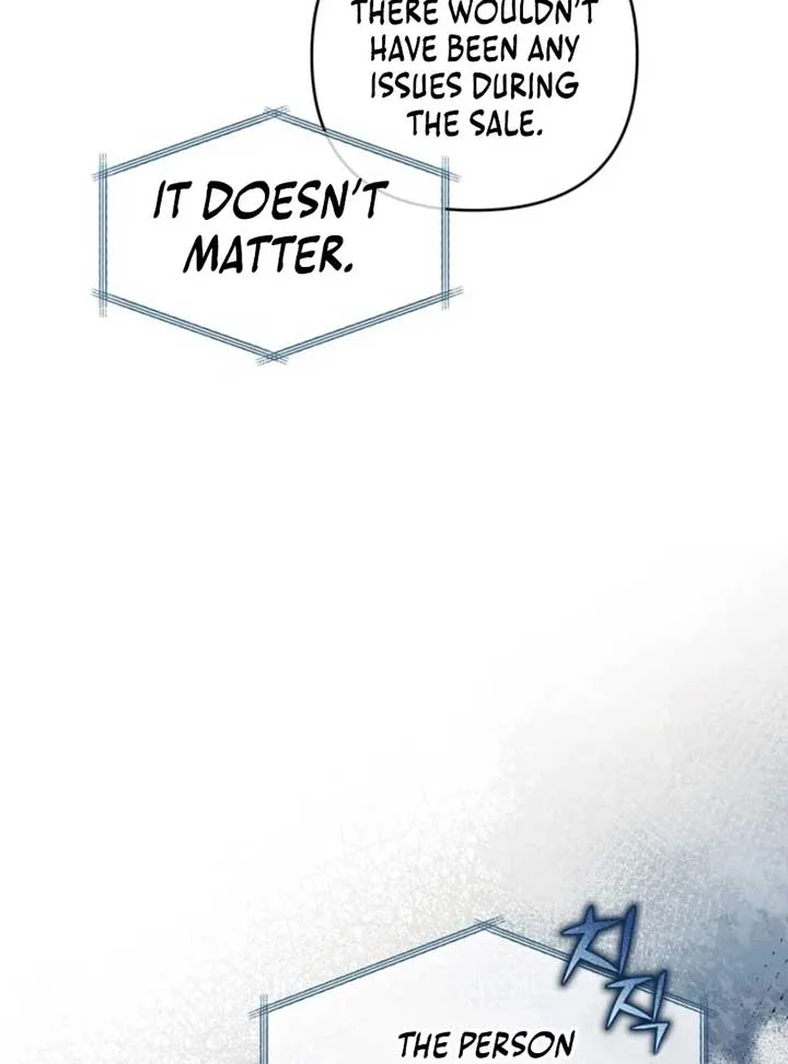 Please Don’t Come To The Villainess’ Stationery Store! Chapter 96 page 33