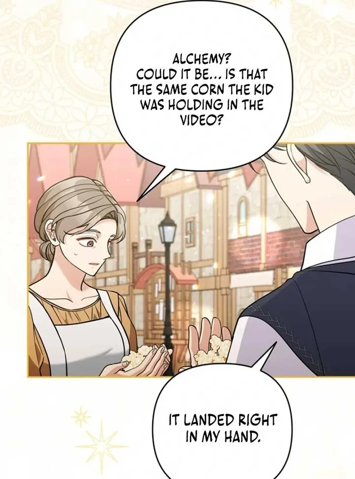 Please Don’t Come To The Villainess’ Stationery Store! Chapter 96 page 88